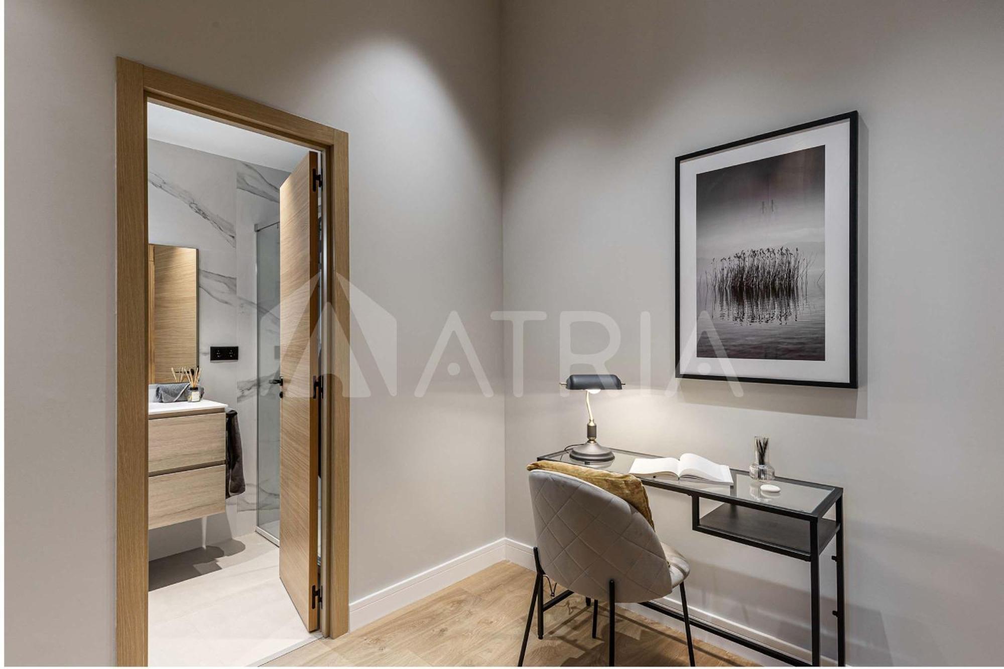 Designer Apartment 4 Madrid Exterior foto