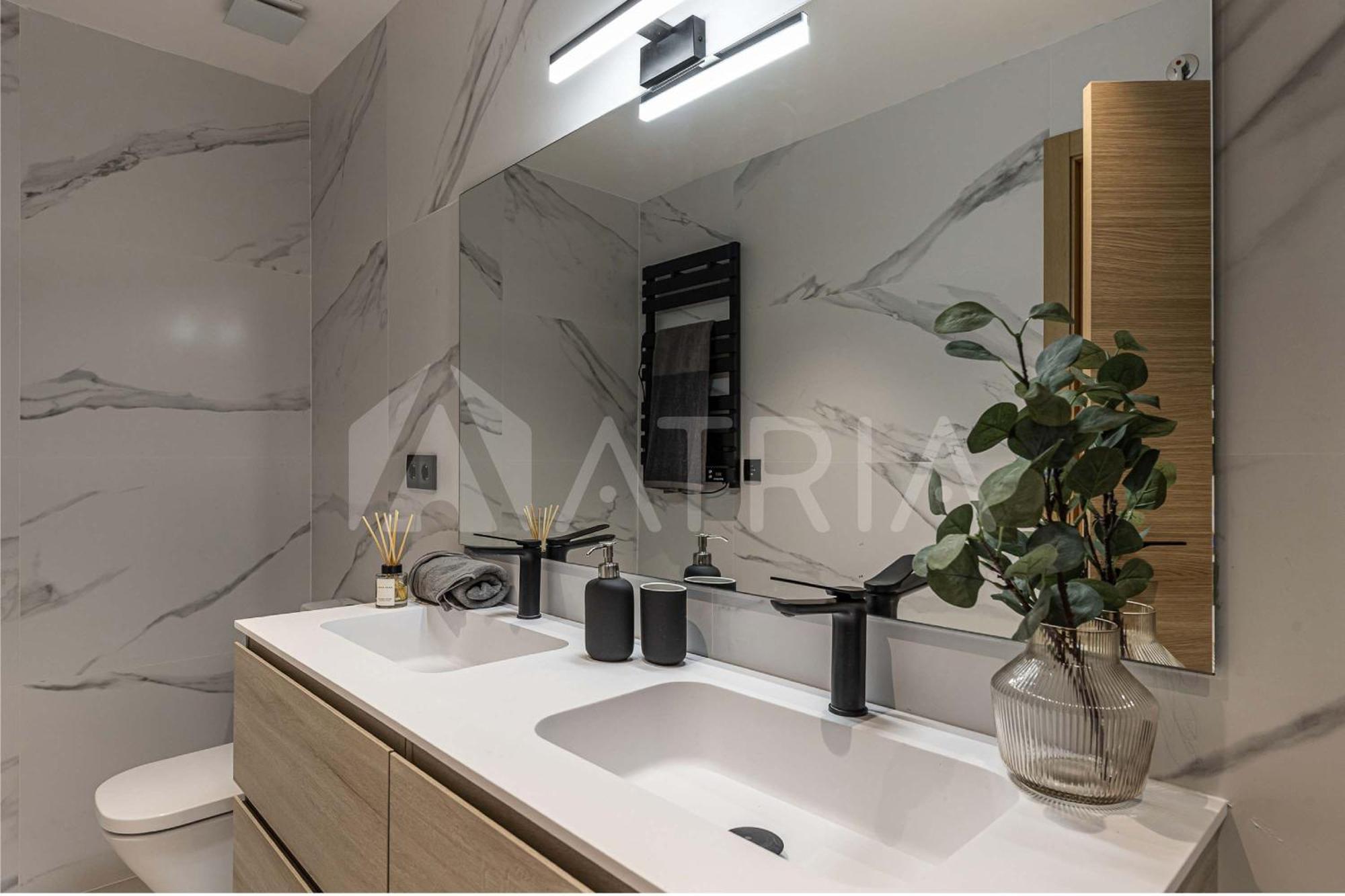 Designer Apartment 4 Madrid Exterior foto